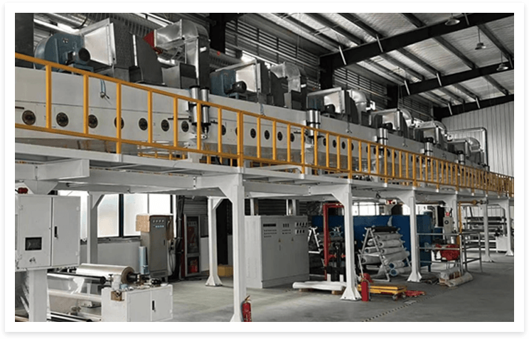 Anhui Kazanır (WATOW HTM) Metal Technology Co., Ltd.