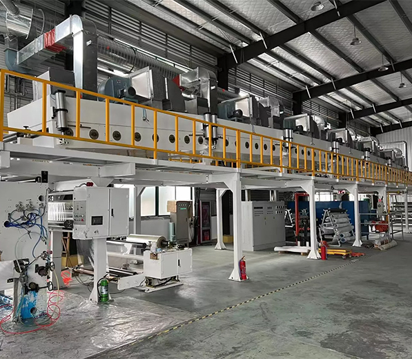 Anhui Kazanır (WATOW HTM) Metal Technology Co., Ltd.